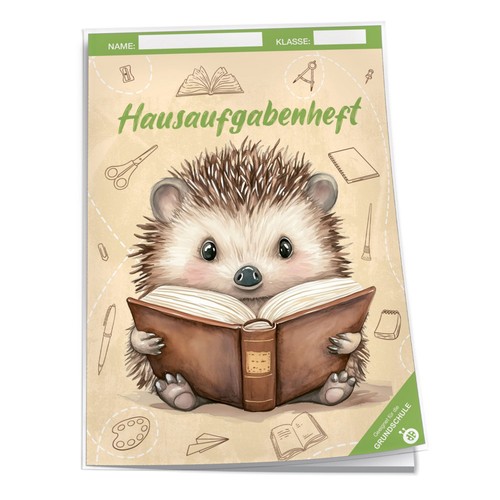 Trötsch hausaufgabenheft - trÖtsch,