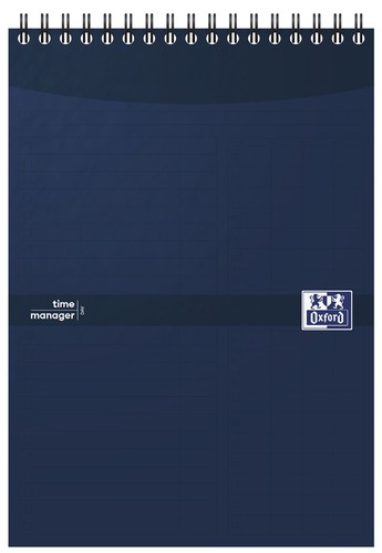 Oxford tagesplaner essentials - tagesplaner,