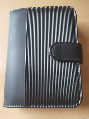 Bsb pocket timer schwarz - bsb,