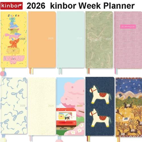 Pocket wochenplaner kalender - wochenplaner,