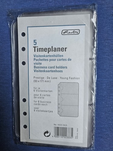 Timeplaner
