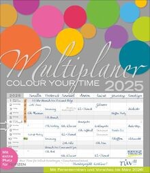 Multiplaner colour your - colour,