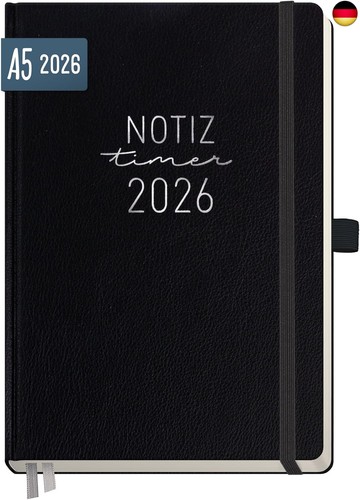 Häfft wochen notiz - häfft®, wochen-notiz-kalender