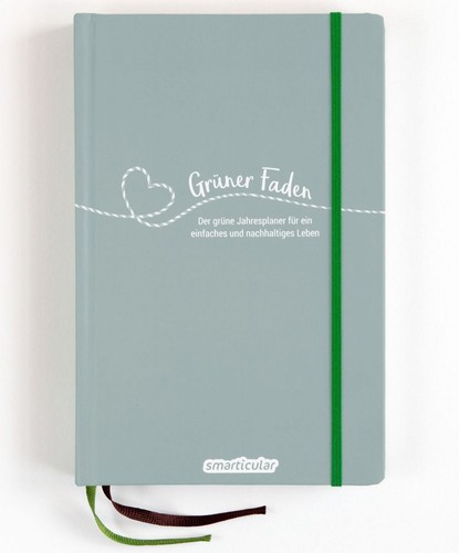 Grüner faden - faden, (morgentau)