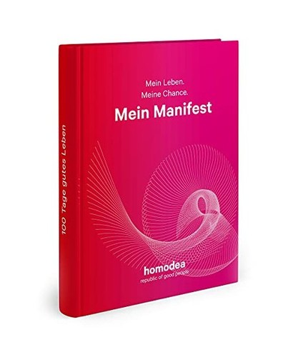 Mein manifest timeplaner - manifest:, und