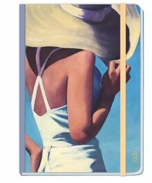 Design diary summertime - summertime, 2026