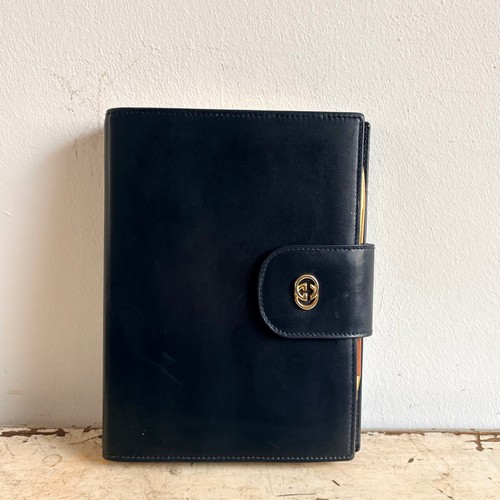 Gucci kalenderhalter mit stift - kalenderhalter,