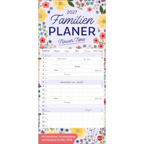 Kalender 2027