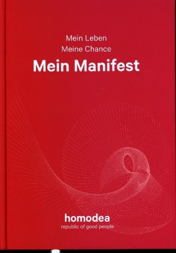 Mein manifest timeplaner und - mein,