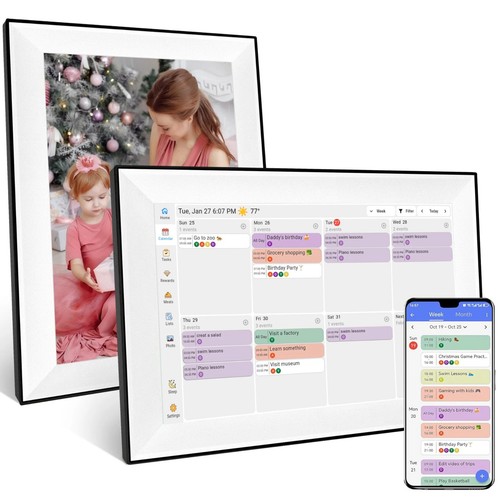 Neue version digital - digital, kalender