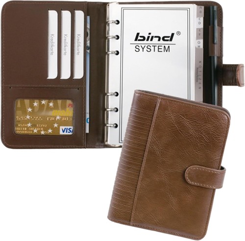 Bind 16601 systemplaner - -,